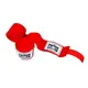 Бинты для бокса Power System PS-3404 Red (4 м) купить недорого в Украине, фото 17813