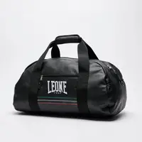 Спортивная сумка Leone AC958 FLAG DUFFEL Black (40л.) купить