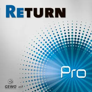 Ракетка для настольного тенниса Gewo Carat 2,0/1,8 FL (722500001) купить