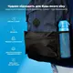 Бутылка для воды металлическая вакуумная ION8 500 мл. Vacuum Insulated, Blue купить