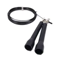 Скакалка швидкісна для кроссфіту Generation Fitness FF12A2A купити