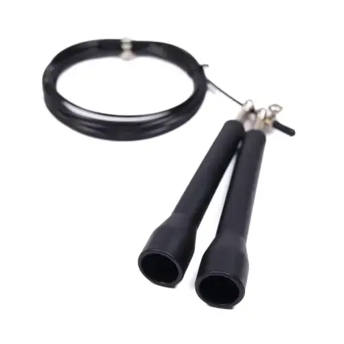 Скакалка швидкісна для кроссфіту Generation Fitness FF12A2A купити