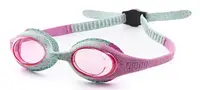 Очки для плавания Arena SPIDER KIDS бирюзовый, розовый Дит OSFM купить