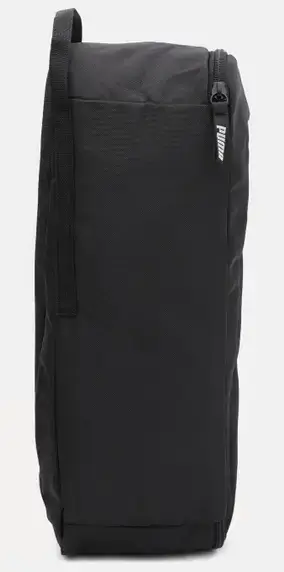 Сумка Puma teamGOAL Shoe Bag 10L черный Уни 16x14x39 см купить недорого в Украине, фото 3