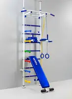 Шведська стінка Ладас СТ Одіссей Шведська стінка Ладас СТ Одіссей купити