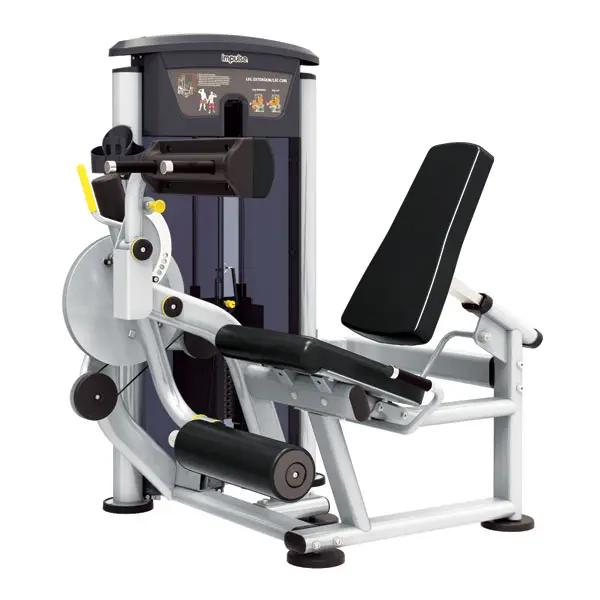 Розгинач / згинач стегна Impulse Evolution купити