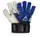 Рукавички воротарські Select GOALKEEPER GLOVES 03 YOUTH синій, білий Діт 7
