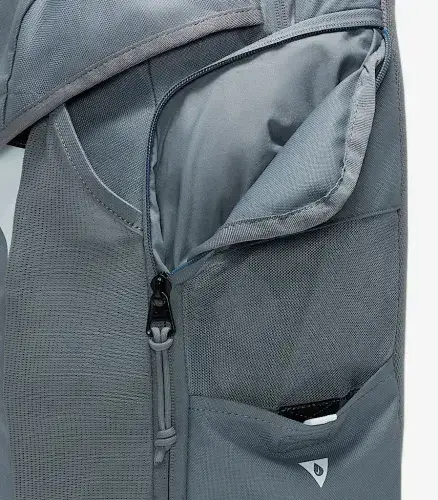 Рюкзак Nike NK ACDMY TEAM BKPK 2.3 30L серый Уни 49х33х23 см купить недорого в Украине, фото 10