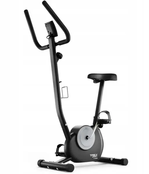 Велотренажер Trex Sport TX-250BB JOLT чорний купити недорого в Україні, фото 2