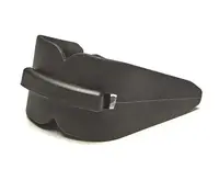 Капа боксерська Leone Double Black купити