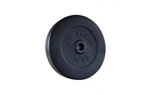 Диск композитный RN-Sport на 15 кг – 31 мм купить