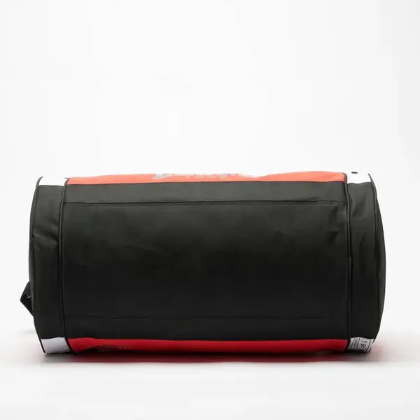 Спортивна сумка Leone AC943 ICONIC DUFFEL Red (45л.) купити недорого в Україні, фото 3