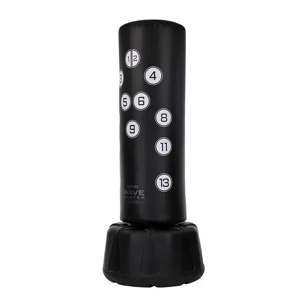 Мішок боксерський підлоговий Century WAVEMASTER 2XL PRO WITH SCORING ZONES (101771K) купити недорого в Україні, фото 4