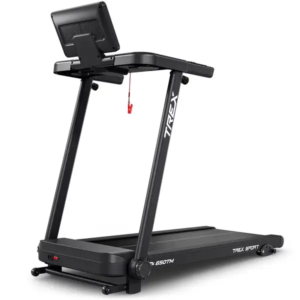 Беговая дорожка Trex Sport TX-650TM POKET купить недорого в Украине, фото 14