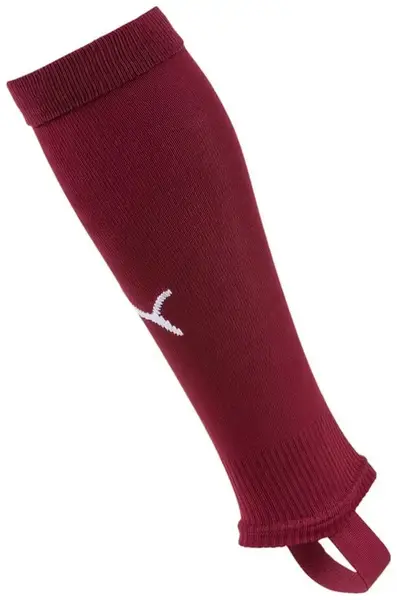 Гетри Puma Team LIGA Stirrup Socks CORE бордовий Уні 35-38 купити