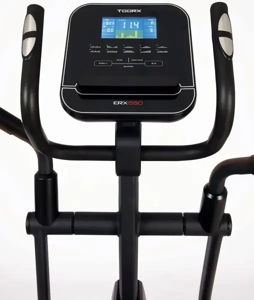 Орбитрек Toorx Elliptical ERX 550 (ERX-550) купить недорого в Украине, фото 7