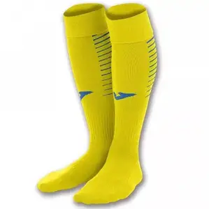 Гетры Joma PREMIER желтый | Размер 34-39 купить