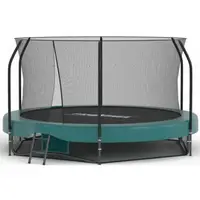 Батут Премиум 305 см Proxima CFR-10FT купить