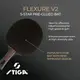 Ракетка для настільного тенісу Stiga Flexure 5 Star ver.2 FL (1215-1205-35) купити