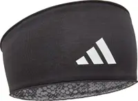 Пов'язка на голову Adidas Reversible Headband чорний Уні One Size Пов'язка на голову Adidas Reversible Headband чорний Уні One Size купити