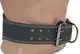 Пояс для важкої атлетики MadMax MFB-245 Full leather шкіряний Black S купити