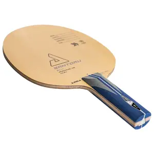 Основа для ракетки Joola Santoru 3K-C FL Бежевий (65050) купити