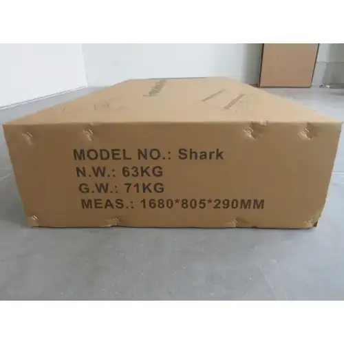 Беговая дорожка Generation Fitness Shark iConsole купить недорого в Украине, фото 9