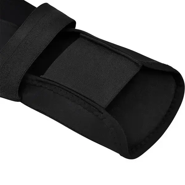 Защита для голеней и стоп RDX NEOPRENE SHIN INSTEP IMMAF-1-RED-M купить недорого в Украине, фото 7