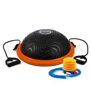 Балансировочная платформа Power System PS-4200 Balance Trainer Zone (Ø60) Orange купить
