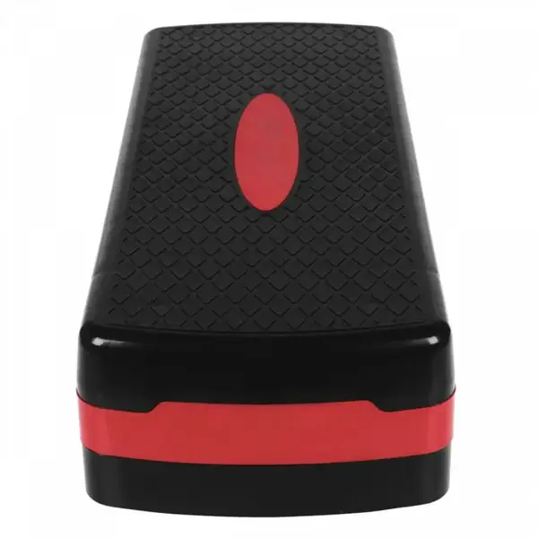 Степ платформа York Fitness Aerobic 2-х рівнева купити недорого в Україні, фото 8