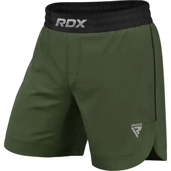 Шорты для MMA RDX T15 Army Green - мужские шорты, размер XXL купить