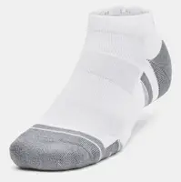 Носки UA Unisex Perf Tech 6pk Low белый Уни LG купить