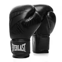 Боксерские перчатки Everlast SPARK TRAINING GLOVES черный Уни 10 унций купить