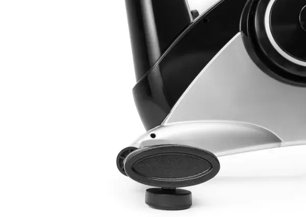 Велотренажер Hop-Sport HS-090H Apollo'21 сріблястий iConsole+ Мат купити недорого в Україні, фото 12