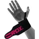 Бинти для зап'ясть (кистьові бинти) RDX W2 Gym Wrist Wraps Pink Pro купити