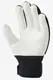 Воротарські рукавиці NK GK MATCH JR - HO24 чорний, білий Діт 5 (15,6 см) купити