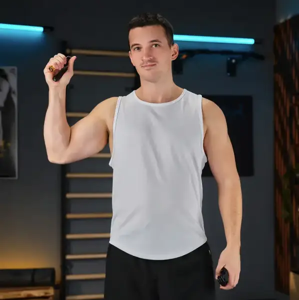 Набір еспандерів 45-90 кг Trex Sport TX-002HSE різнобарвний купити недорого в Україні, фото 4