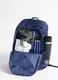 Синий рюкзак IPPON GEAR серия ESSENTIALS купить