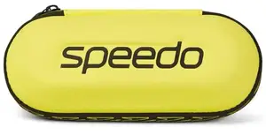 Чохол для окулярів Speedo GOGGLES STORAGE жовтий Уні OSFM купити