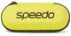 Чохол для окулярів Speedo GOGGLES STORAGE жовтий Уні OSFM купити