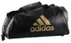 Сумка рюкзак (2 в 1) с белым логотипом WBC черный | ADIDAS ADIACC051WB купить