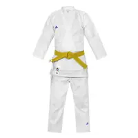 Кімоно для карате Evolution білий 100-110 | 2 розміри в 1 | ADIDAS K201EK Кімоно для карате Evolution білий 100-110 | 2 розміри в 1 | ADIDAS K201EK купити