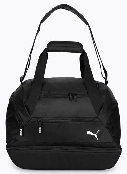 Сумка Puma teamGOAL Teambag 37L черный Уни 46х33х25 см купить