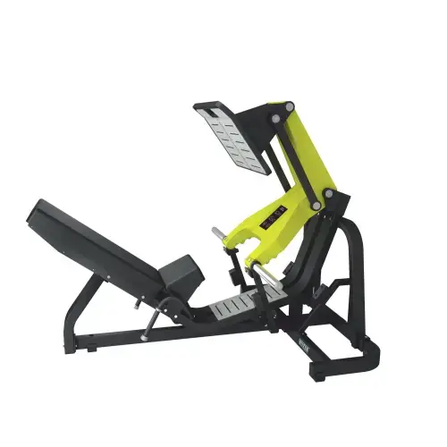 Жим ногами 45 градусів Iron Impulse 45 Degree Angle Leg Press TA50 купити