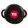 Маківара кругла TITLE Boxing Wrap-Around Stationary Punch Shield Black/Red