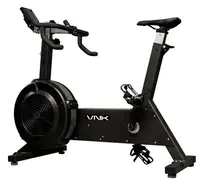 Велотренажер VNK BikeErg C2 PRO | Черный купить