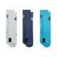 Шкарпетки Nike U NK ED CREW BBALL 3PR 144 світло-блакитний, синій, бірюзовий Уні 42-46 купити