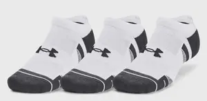 Носки UA Performance Tech 3pk NS белый Уни MD купить