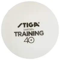 Мячи для настольного тенниса Stiga Training ABS 12 шт (1110-2610-12) купить