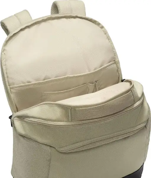 Рюкзак Nike NK BRSLA M BKPK-9.5 24L бежевый 46 х 30 х 18 см бежевый 46 х 30 х 18 см купить недорого в Украине, фото 4